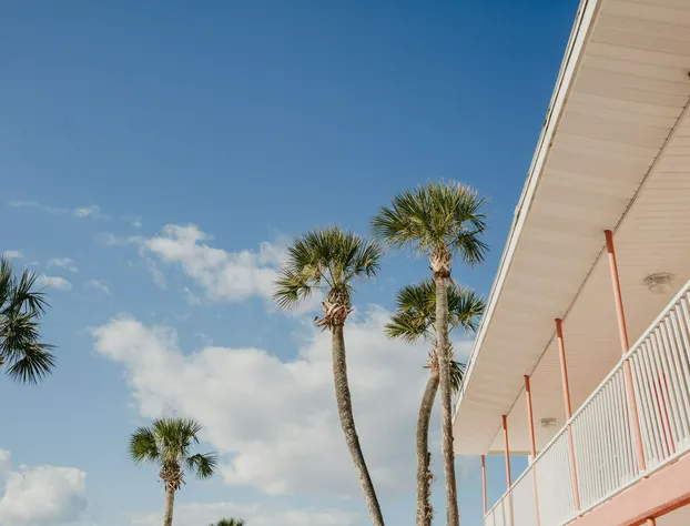 The Local - St. Augustine hotel detail image 3