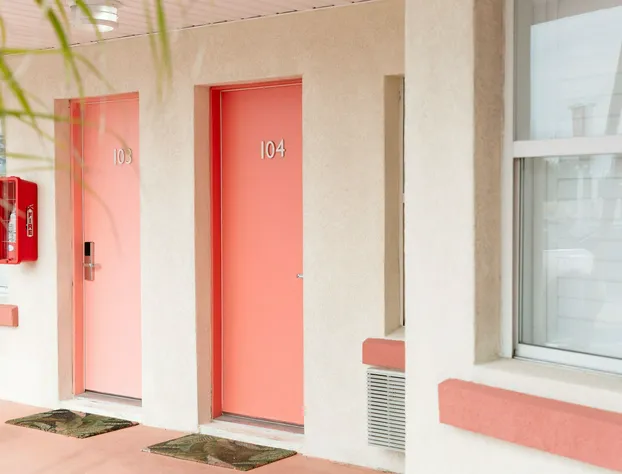 The Local - St. Augustine hotel detail image 4