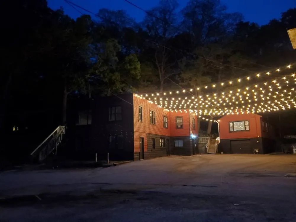 Randolph Hotel hotel hero