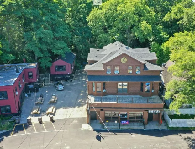 Randolph Hotel hotel detail image 1