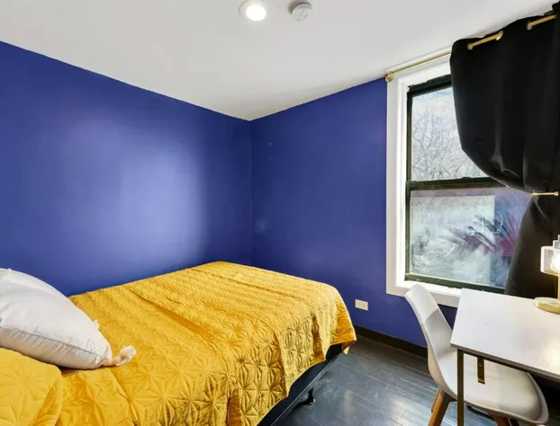 Randolph Hotel hotel detail image 4