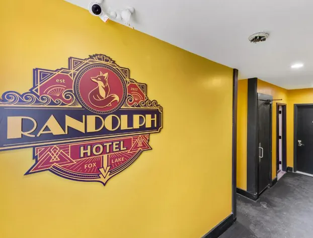 Randolph Hotel hotel detail image 3