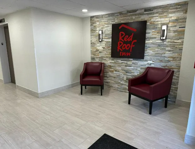 Red Roof Inn Charleston - Dunbar hotel detail image 2