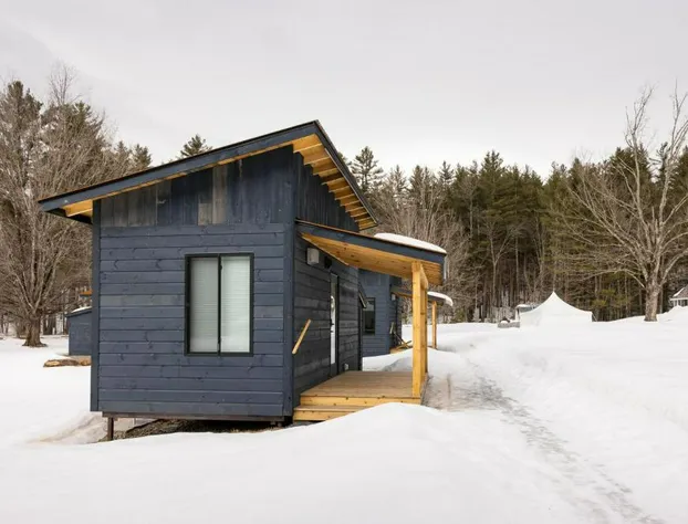 Madbush Falls hotel detail image 2