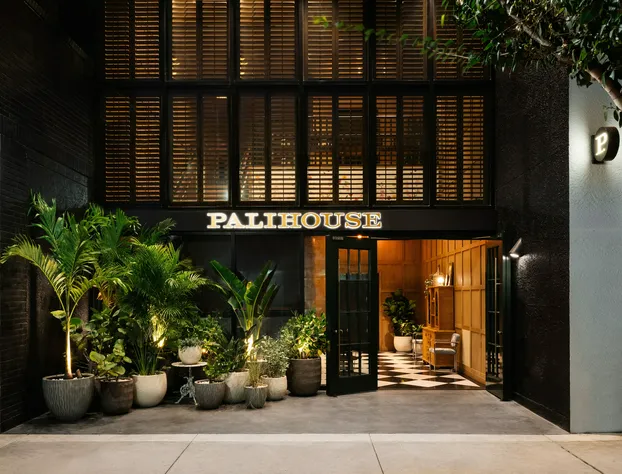 Palihouse Hyde Park Village hotel detail image 1