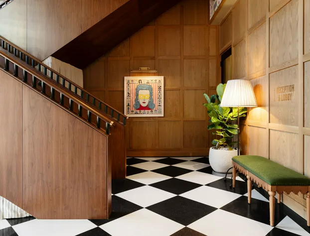 Palihouse Hyde Park Village hotel detail image 2