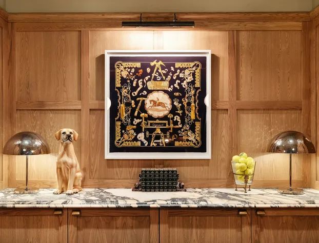 Palihouse Hyde Park Village hotel detail image 3