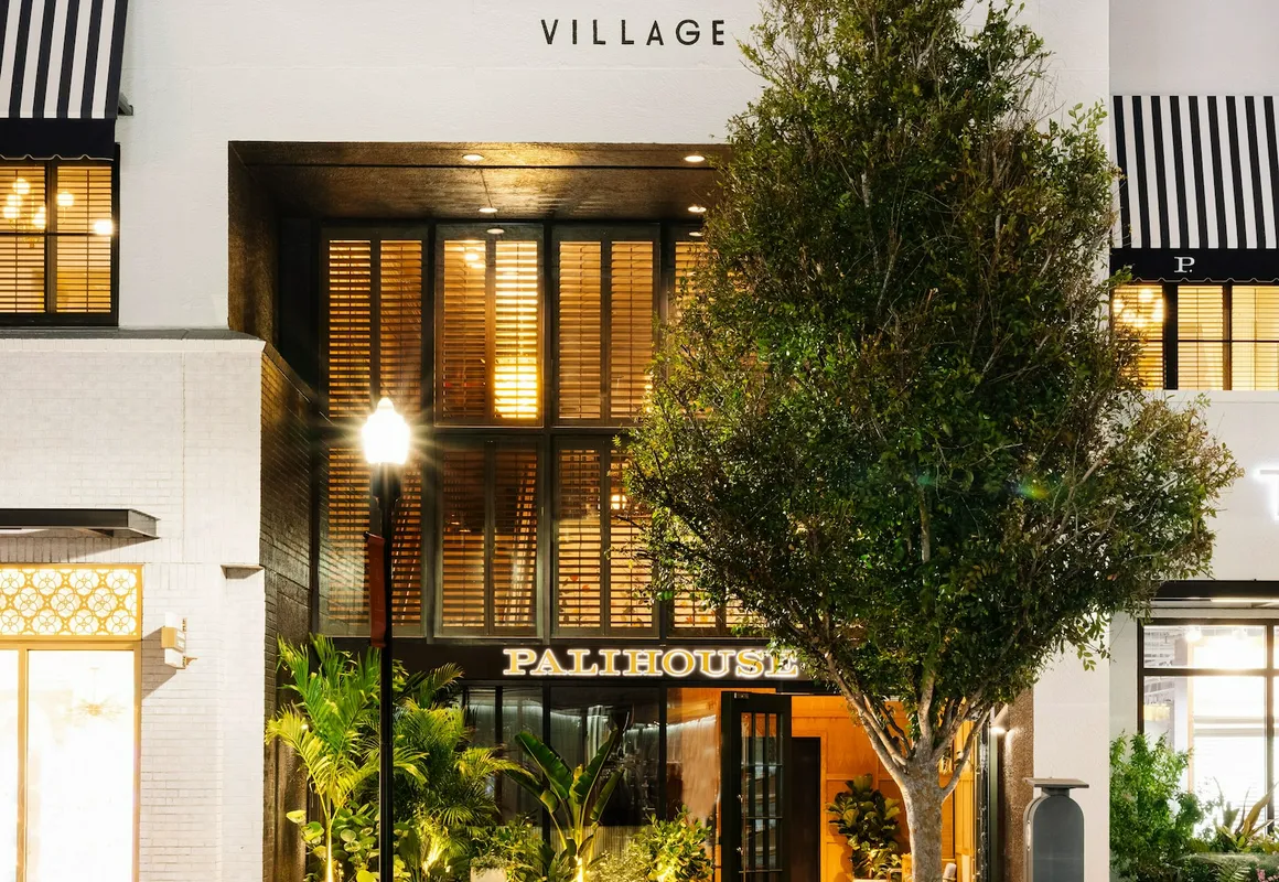 Palihouse Hyde Park Village hotel hero