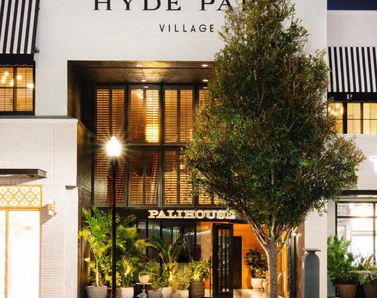 Palihouse Hyde Park Village hotel detail image 1