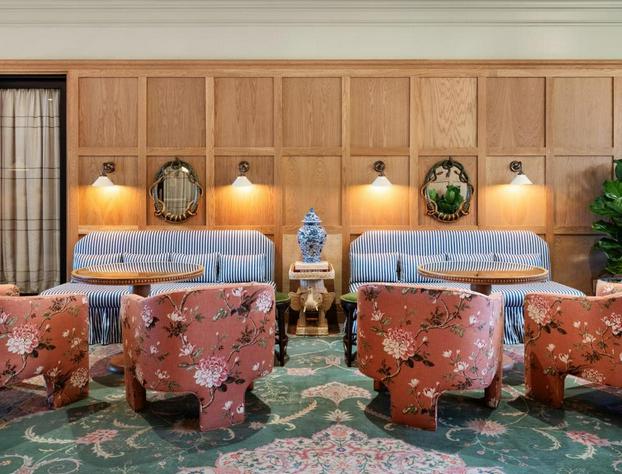 Palihouse Hyde Park Village hotel detail image 1