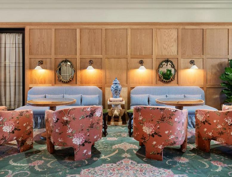 Palihouse Hyde Park Village hotel detail image 2