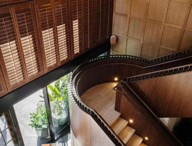 Palihouse Hyde Park Village hotel detail image 2