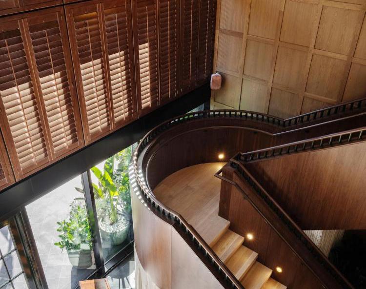 Palihouse Hyde Park Village hotel detail image 3