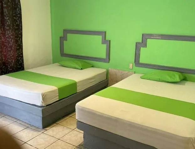 Hotel Bernal hotel detail image 1