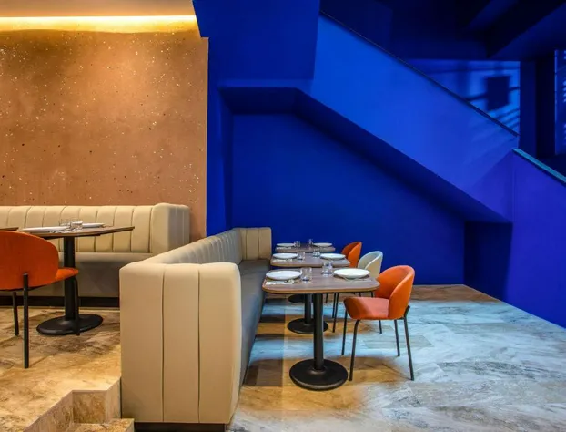Novotel México City Centro Histórico hotel detail image 4