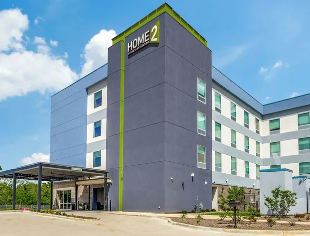 Home2 Suites By Hilton Fort Worth Arlington West hotel detail image 1