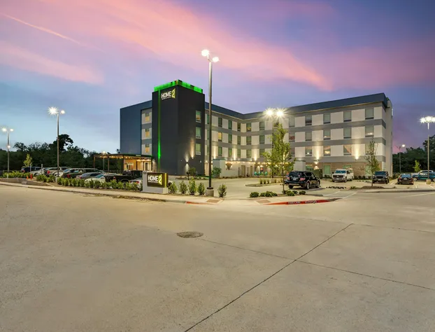 Home2 Suites By Hilton Fort Worth Arlington West hotel detail image 3