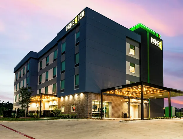 Home2 Suites By Hilton Fort Worth Arlington West hotel detail image 4