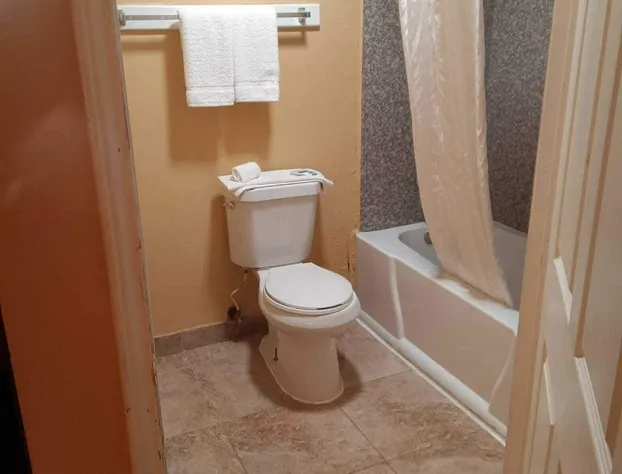 Executive Inn hotel detail image 3