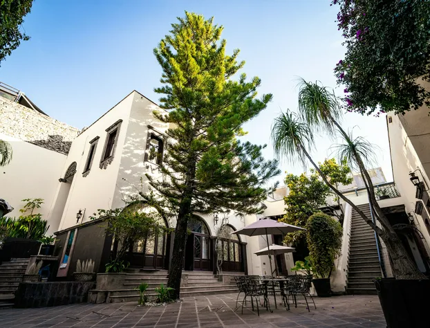 Hotel Casa Linda hotel detail image 2