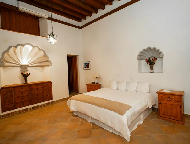 Hotel Casa Linda hotel detail image 4