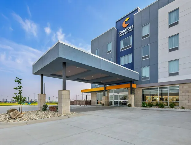 Comfort Inn & Suites at Sanford Sports Complex hotel detail image 3