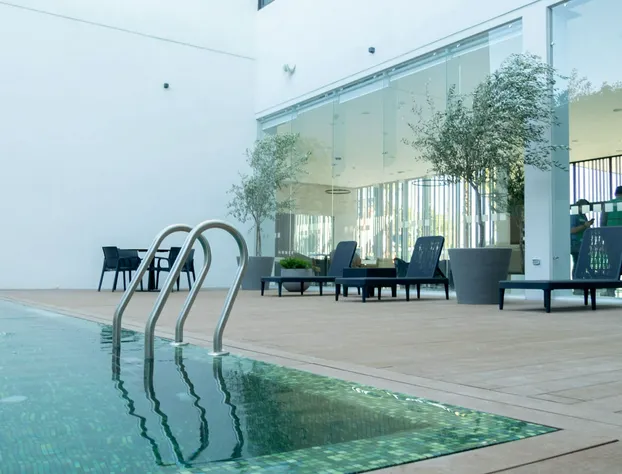 Holiday Inn Navojoa by IHG hotel detail image 1