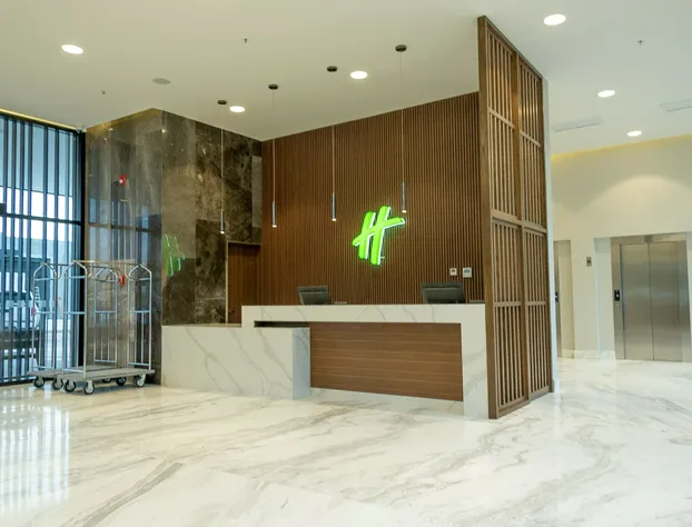 Holiday Inn Navojoa by IHG hotel detail image 4