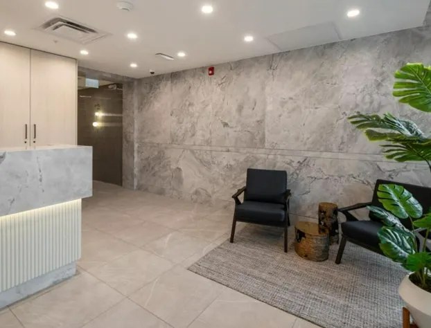 Steveston Waterfront Hotel hotel detail image 2