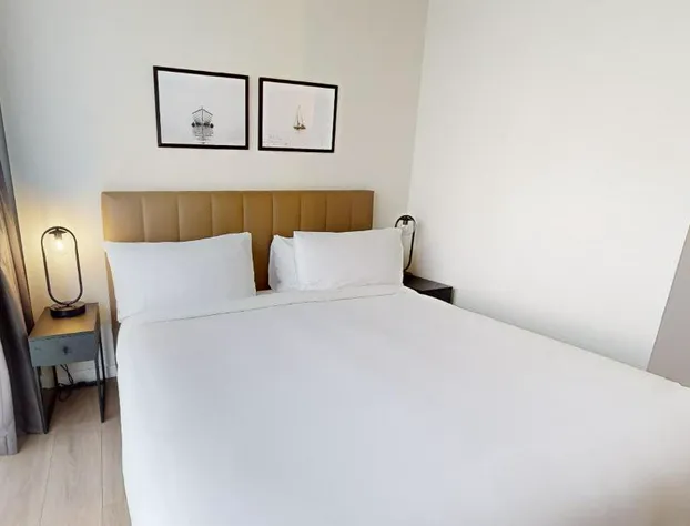 Steveston Waterfront Hotel hotel detail image 3