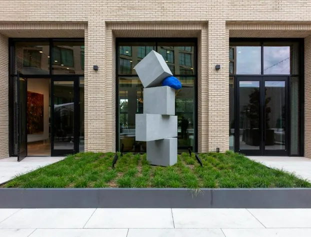 The Crescent Hotel Fort Worth hotel detail image 2