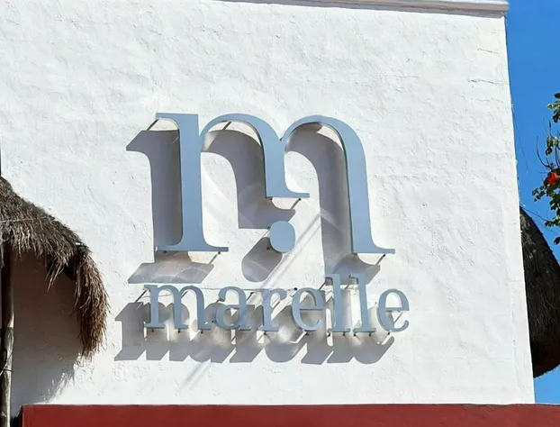 Ammare Hotel Boutique hotel detail image 1