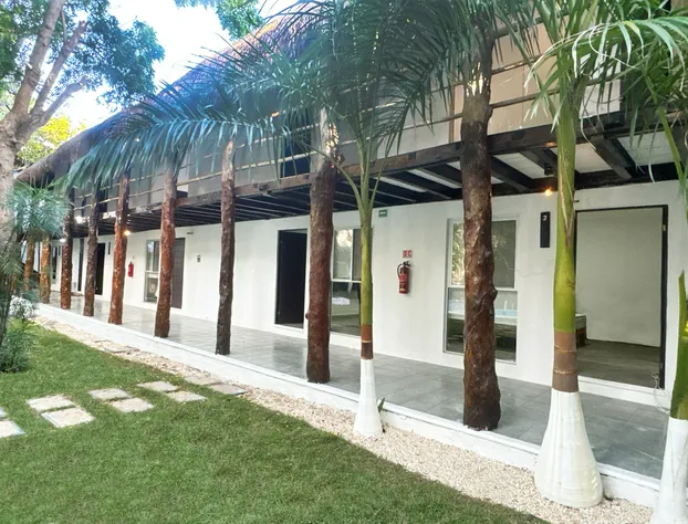 Ammare Hotel Boutique hotel detail image 4