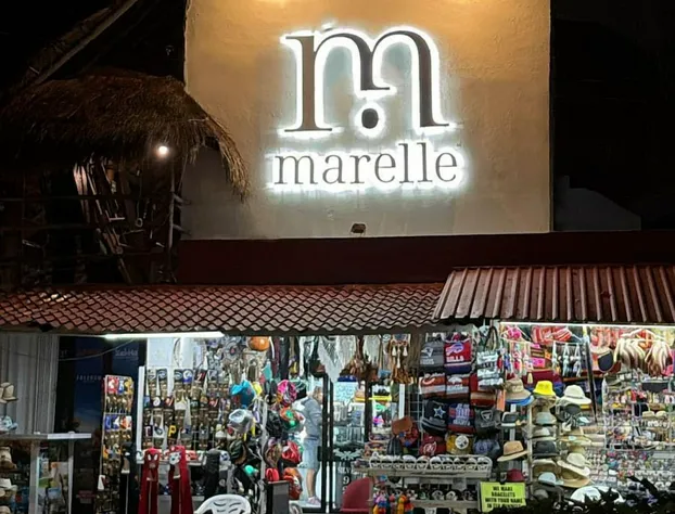 Marelle Hotel Boutique hotel detail image 2