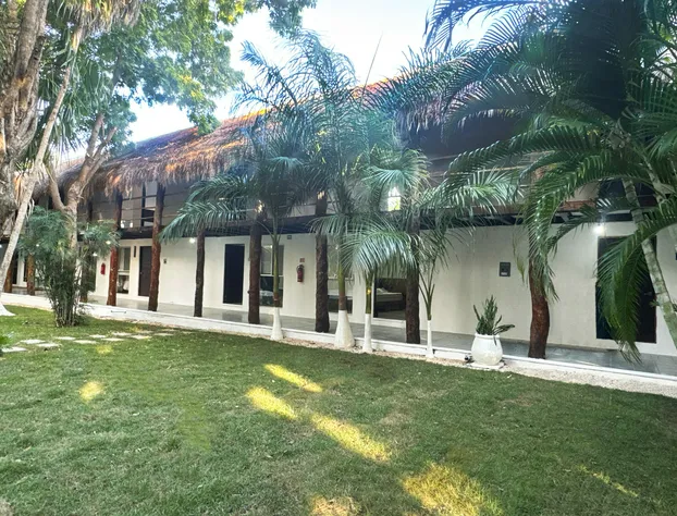 Marelle Hotel Boutique hotel detail image 3