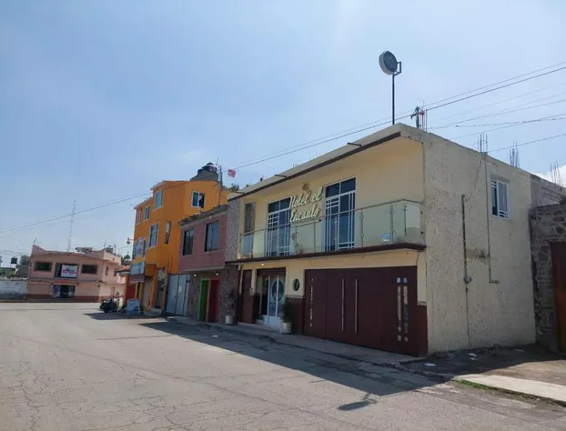 Hotel El Encanto hotel detail image 3