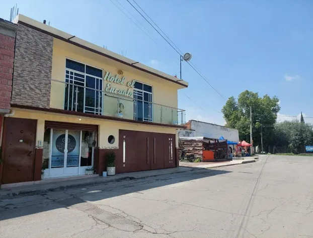 Hotel El Encanto hotel detail image 4