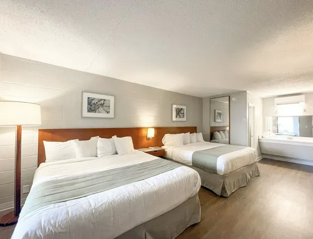 The Grand Regal Resort hotel detail image 4