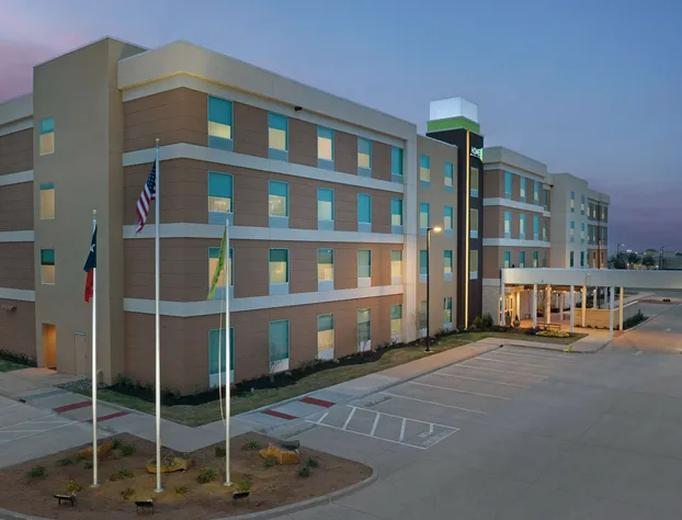 Home2 Suites by Hilton Abilene Southwest hotel detail image 1