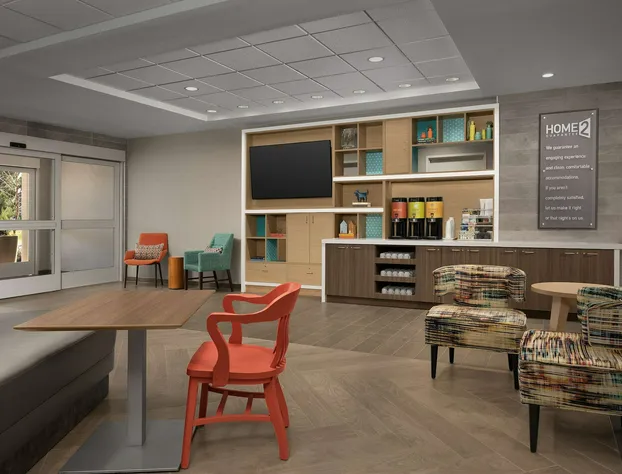 Home2 Suites by Hilton Abilene Southwest hotel detail image 3