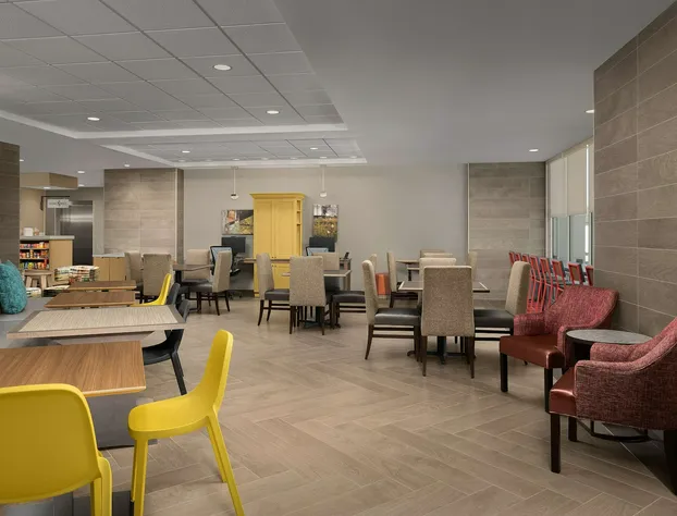 Home2 Suites by Hilton Abilene Southwest hotel detail image 4