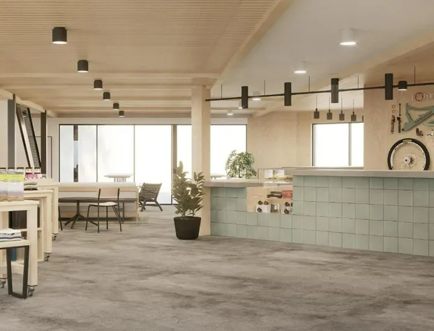 Field Station Joshua Tree hotel detail image 2