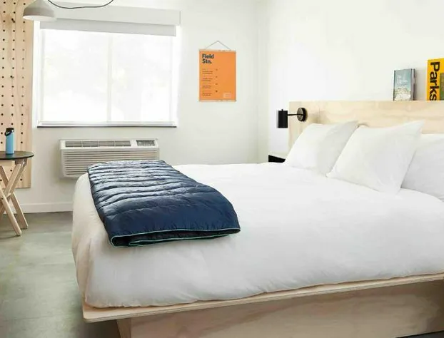 Field Station Joshua Tree hotel detail image 4