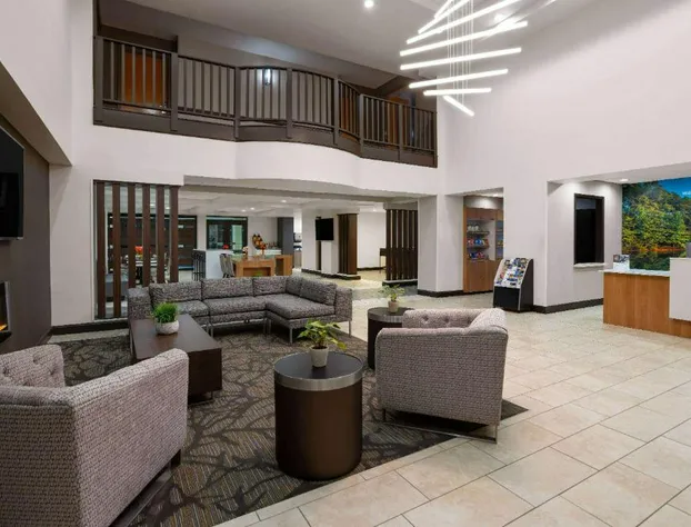 La Quinta Inn & Suites by Wyndham Mooresville hotel detail image 4