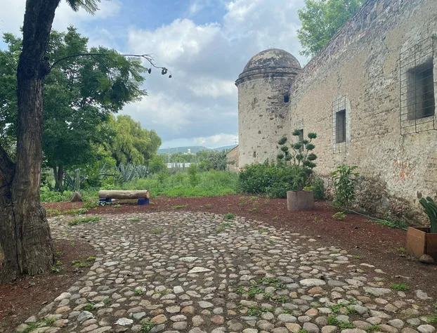 Hacienda Real Love & Wellness San Miguel de Allende hotel detail image 1