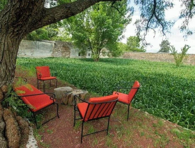 Hacienda Real Love & Wellness San Miguel de Allende hotel detail image 2