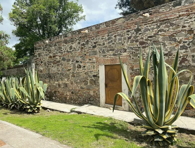 Hacienda Real Love & Wellness San Miguel de Allende hotel detail image 3
