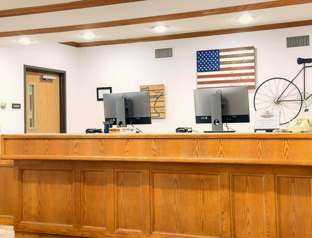 Country Trails Inn & Suites hotel detail image 2