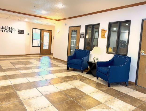 Country Trails Inn & Suites hotel detail image 3