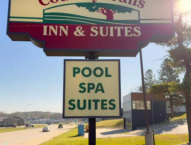 Country Trails Inn & Suites hotel detail image 2